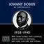Cover Complete Jazz Series 1928 - 1940