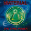 Cover The Third Power