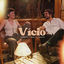 Cover Vício