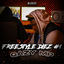 Cover Freestyle Diez