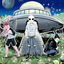 Cover New World