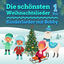 Cover Die schönsten Weihnachtslieder Vol. 1