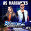 Cover As Marcantes