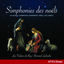 Cover Simphonies des noëls