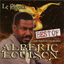 Cover Best of Alberic Louison : Le Phenix