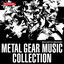 Cover METAL GEAR 25th ANNIVERSARY METAL GEAR MUSIC COLLECTION