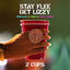 Cover 2 Cups