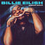 Cover BILLIE EILISH.