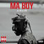 Cover Ma Boy