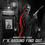 Cover Fuck Around Find Out