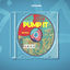 Cover Mega Funk Pump It