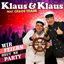 Cover Wir feiern heut 'ne Party