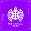 Cover The Annual 2023 - Ministry of Sound