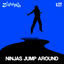 Cover NINJAS JUMP AROUND #jerseyclub