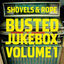 Cover Busted Jukebox, Volume 1