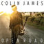 Cover Open Road