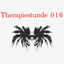 Cover Therapiestunde 016