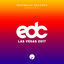 Cover EDC Las Vegas 2017