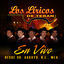 Cover EN VIVO