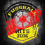 Cover Fussball Hits 2016