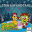 Cover Steh auf und tanz