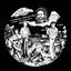 Cover Roots Man Trod
