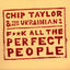 Cover F**K All the Perfect People