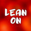 Cover Lean On