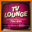 Cover TV Lounge: Jazzy Renditions Of Classic TV Themes Of The 70s & 80s