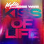 Cover Kiss of Life