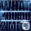 Cover What You Do 2 Me