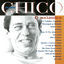 Cover Chico 50 Anos - O Malandro
