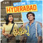 Cover Welcome To Hyderabad (From "Premalu")