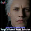 Cover Devil May Cry 5 Special Edition Vergil's Rebirth Sound Selection