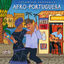 Cover Afro-Portuguesa by Putumayo