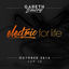 Cover Electric For Life Top 10 - October 2016 (by Gareth Emery)