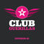 Cover Club Guerillas, Division 18