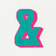 Cover “&” (Ampersand)