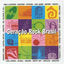 Cover Geração Rock Brasil