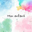 Cover Mon enfant
