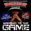 Cover Married To The Game