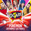 Cover Pokémon (Attrapez-les tous!)