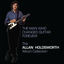 Cover The Man Who Changed Guitar Forever