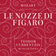 Cover Mozart: Le nozze di Figaro, K. 492