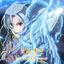Cover TV Anime "Noble Reincarnation" Original Soundtrack