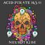 Cover Acid Pirate HS01