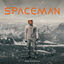 Cover SPACEMAN