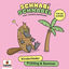 Cover Kinderlieder für die Kleinen - Frühling & Sommer