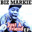 Cover Just a Friend - EP