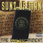Cover The Old Testament